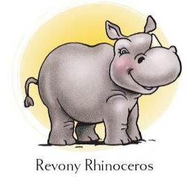 REVONY RHINOCEROS