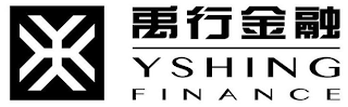 YSHING FINANCE