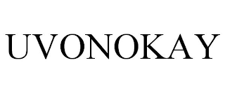 UVONOKAY