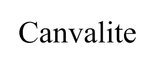 CANVALITE