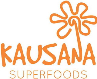 KAUSANA SUPERFOODS