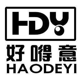 HDY HAODEYI