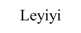 LEYIYI