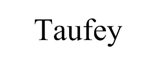 TAUFEY