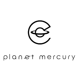 PLANET MERCURY