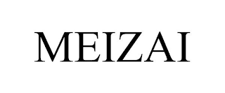 MEIZAI