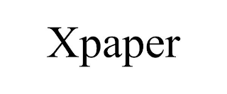 XPAPER