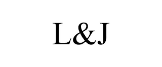 L&J