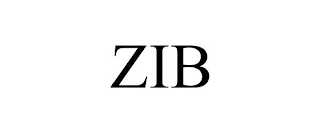 ZIB