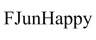 FJUNHAPPY