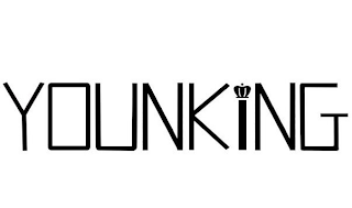 YOUNKING