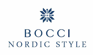 BOCCI NORDIC STYLE