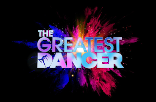 THE GREATEST DANCER