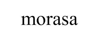 MORASA