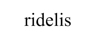 RIDELIS