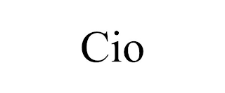 CIO