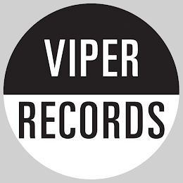 VIPER RECORDS