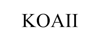 KOAII