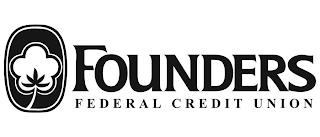 FOUNDERS FEDERAL CREDIT UNION