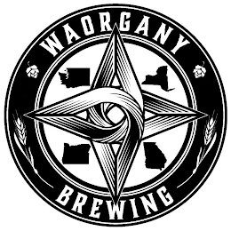 WAORGANY BREWING