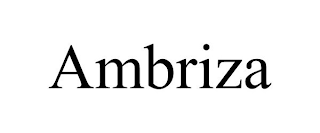 AMBRIZA