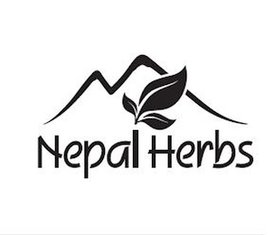 NEPAL HERBS