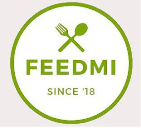 FEEDMI SINCE '18