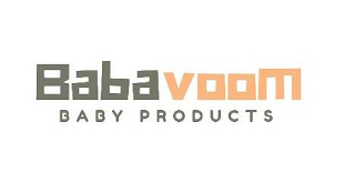 BABAVOOM BABY PRODUCTS