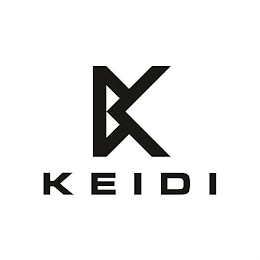 K KEIDI