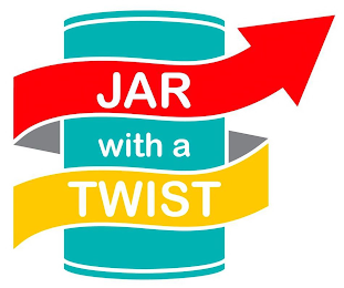 JAR WITH A TWIST