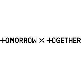 TOMORROW X TOGETHER