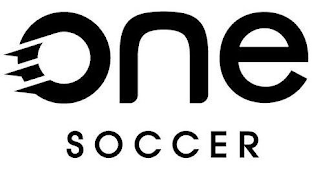 ONE SOCCER