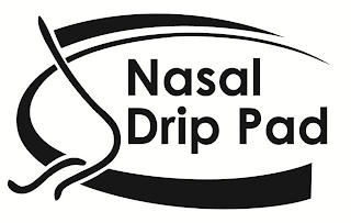 NASAL DRIP PAD