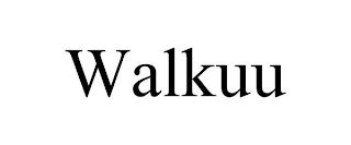 WALKUU