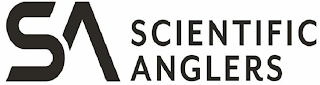 SA SCIENTIFIC ANGLERS