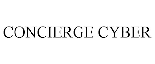 CONCIERGE CYBER