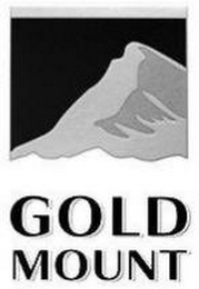 GOLD MOUNT