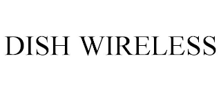 DISH WIRELESS