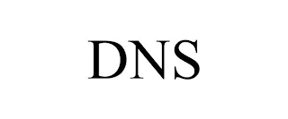 DNS