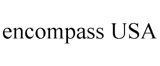 ENCOMPASS USA