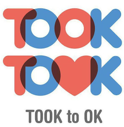 TOOK TOOK TOOK TO OK