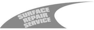 SURFACE REPAIR SERVICE