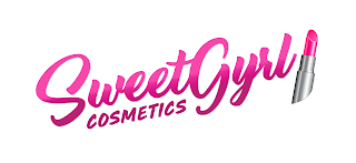 SWEETGYRL COSMETICS