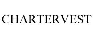 CHARTERVEST