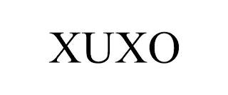 XUXO