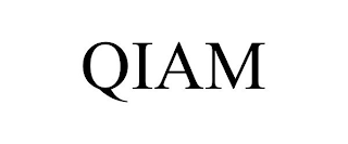 QIAM