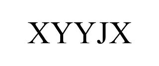 XYYJX