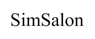 SIMSALON