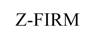 Z-FIRM