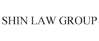 SHIN LAW GROUP